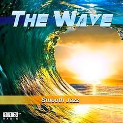 113.FM The Wave logo
