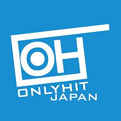 OnlyHit Japan radio logo