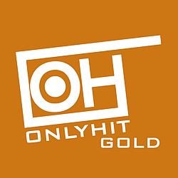 OnlyHit Gold radio logo