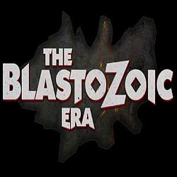 The Blastozoic Era radio logo