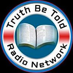 Truth Be Told Radio Network logo