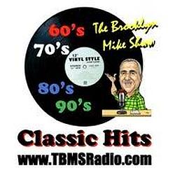 TBMSRadio.com radio logo