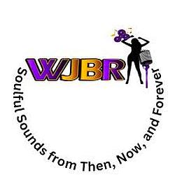 WJBR Internet Radio logo