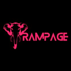 Indie Rampage Radio logo