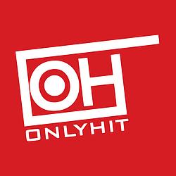 OnlyHit radio logo