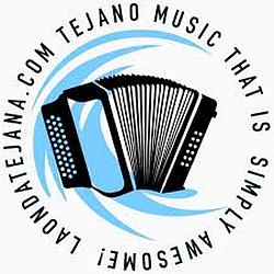 LaOndaTejana.com radio logo