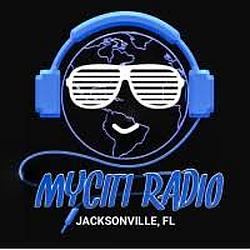 MyCiti Radio logo