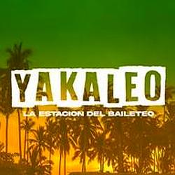 Yakaleo radio logo