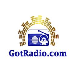 GotRadio - The Big Score radio logo