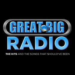 Great Big Radio logo