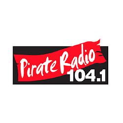 Pirate Radio logo