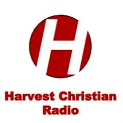 Harvest Christian Radio logo