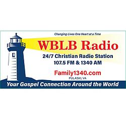 Family 1340 radio logo
