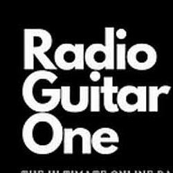 The Smooth Guitar Place radio logo