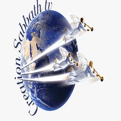 Radio Creation Sabbath TV logo