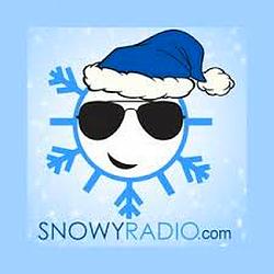 Snowy Radio logo