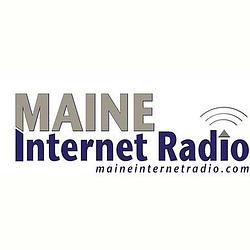 Maine Internet Radio - Mainely Alternative logo