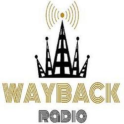 Wayback Radio logo
