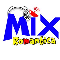 Mix Romantica radio logo