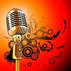 R&B Hall of Fame Radio logo