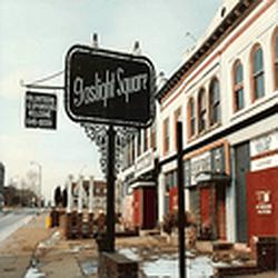 Gaslight Square Pop radio logo