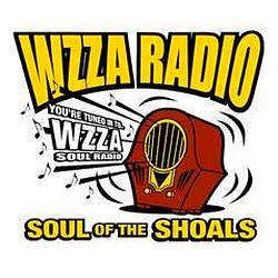 WZZA radio logo