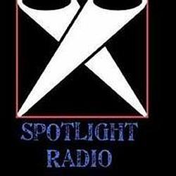 Tejano Spotlight Radio logo