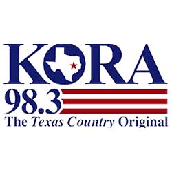 Classic 98.3 HD2 KORA radio logo