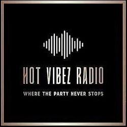Hot Vibez Radio logo