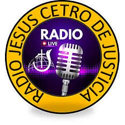 Radio Jesus Cetro De Justicia logo