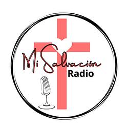 Mi Salvación Radio logo