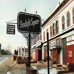 Gaslight Square Blues radio logo