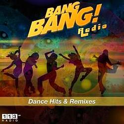 113.FM Bang Bang! logo