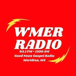 WMER Radio logo