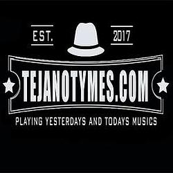 Tejanotymes.com radio logo