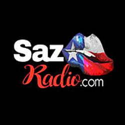 Saz Radio logo