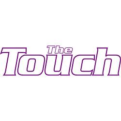 The Touch radio logo