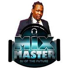 MixMasterDeonMusic radio logo