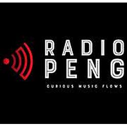 RadioPeng radio logo