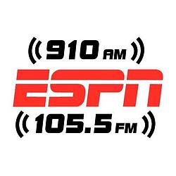 ESPN Billings radio logo