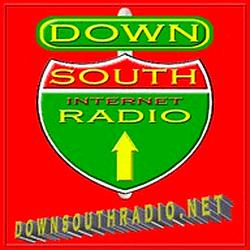 DownSouthRadio.net radio logo