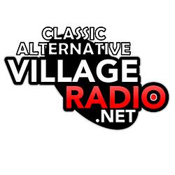 Village Radio - Classic Alternative logo