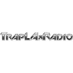 trapLAXradio radio logo