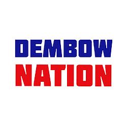 Dembow Nation Radio logo