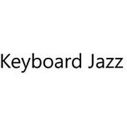 Keyboard Jazz radio logo