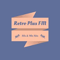 Retro Plus FM logo
