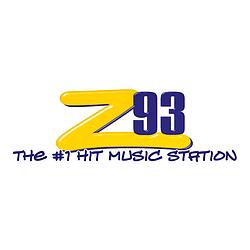 Z93 radio logo