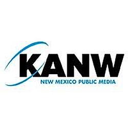 KANW 89.1 FM logo