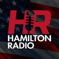 Hamilton Radio Oldies logo