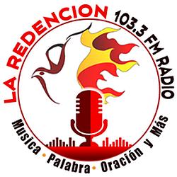 La Redencion radio logo